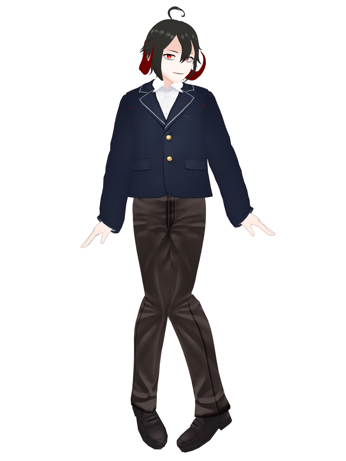 ヌシP