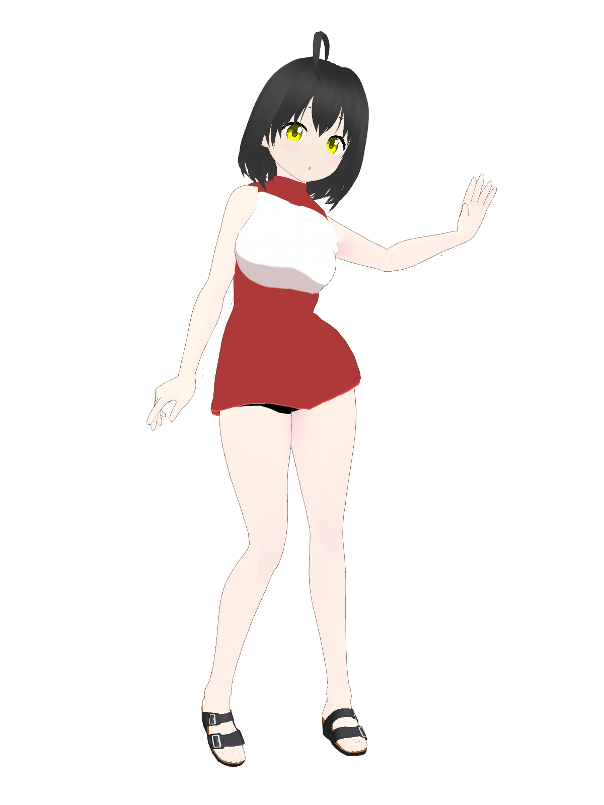 ハルナ