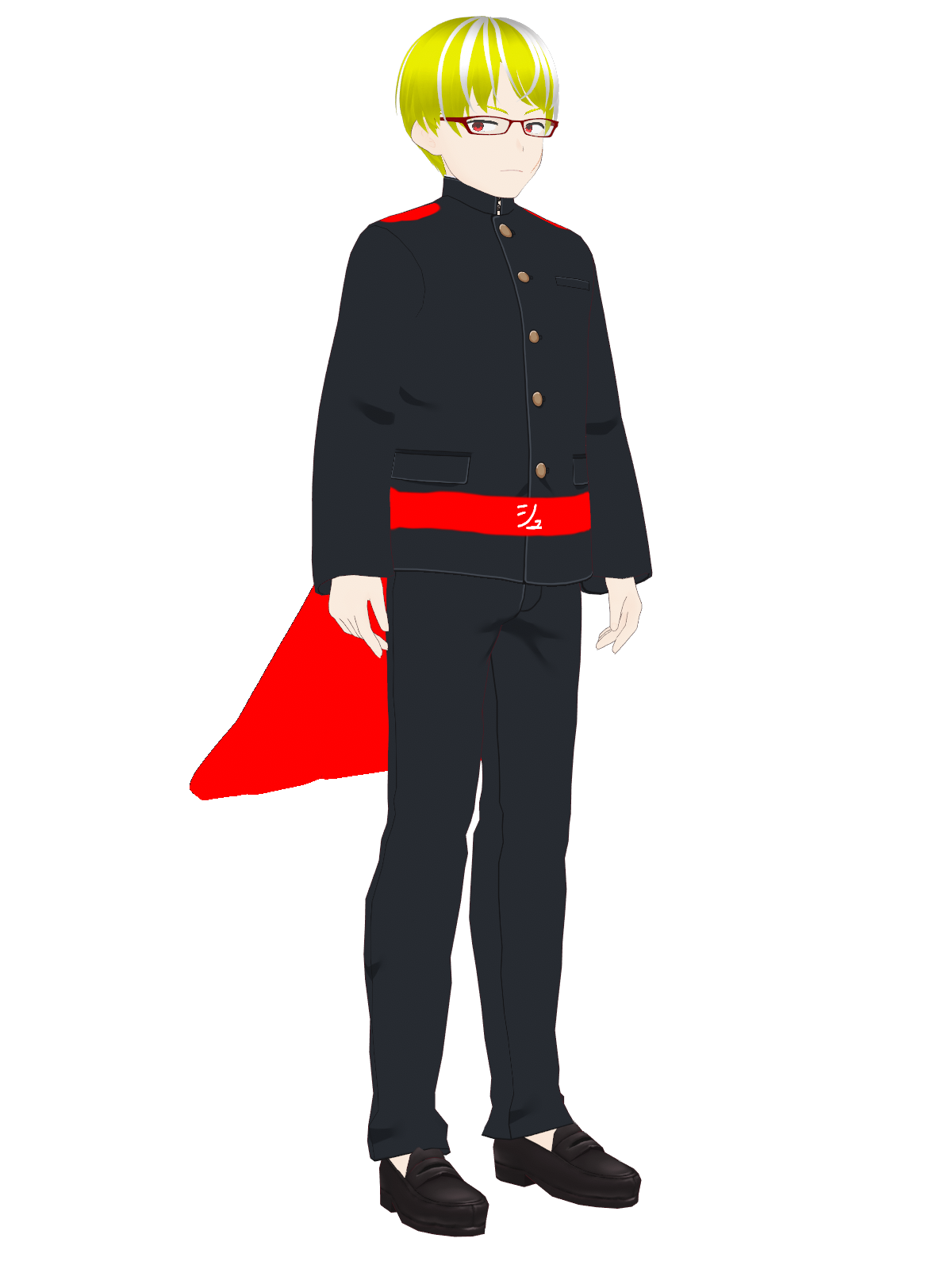 修羅