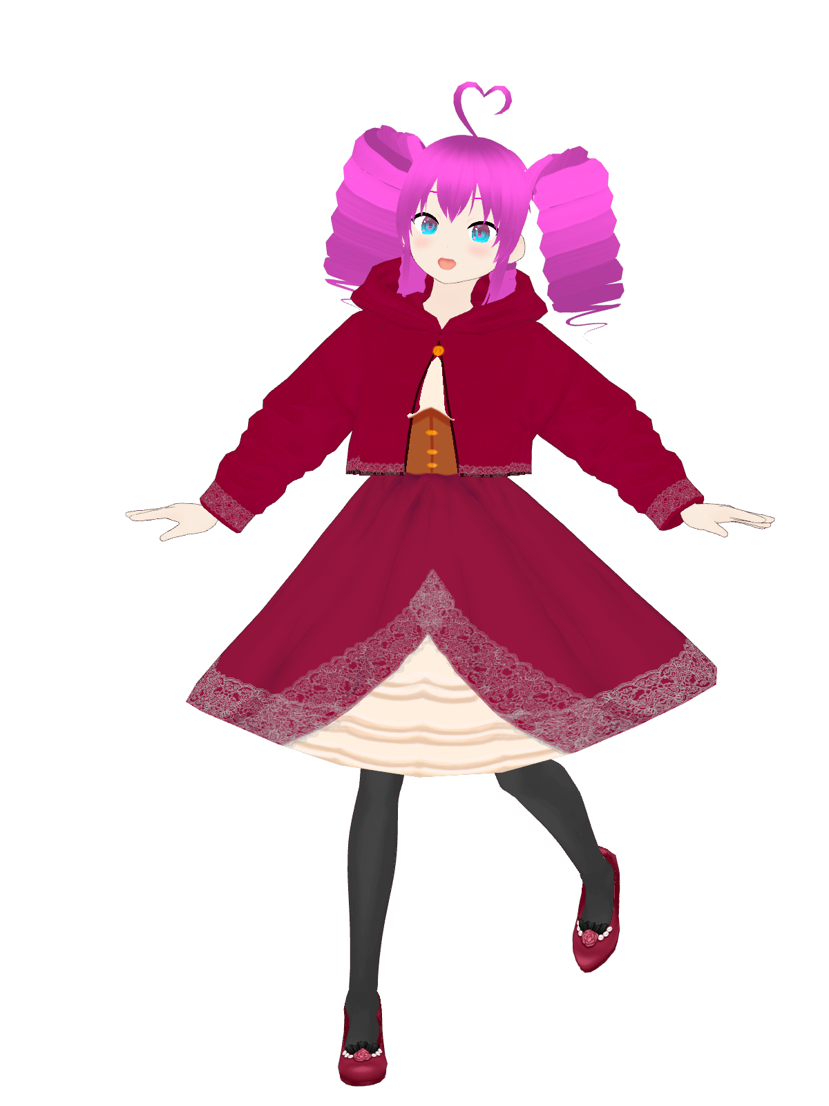 キャンディ