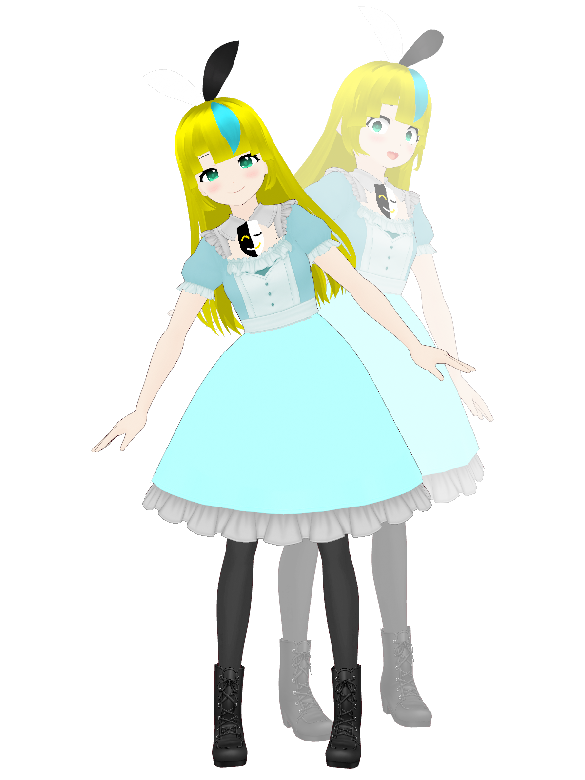 アリス