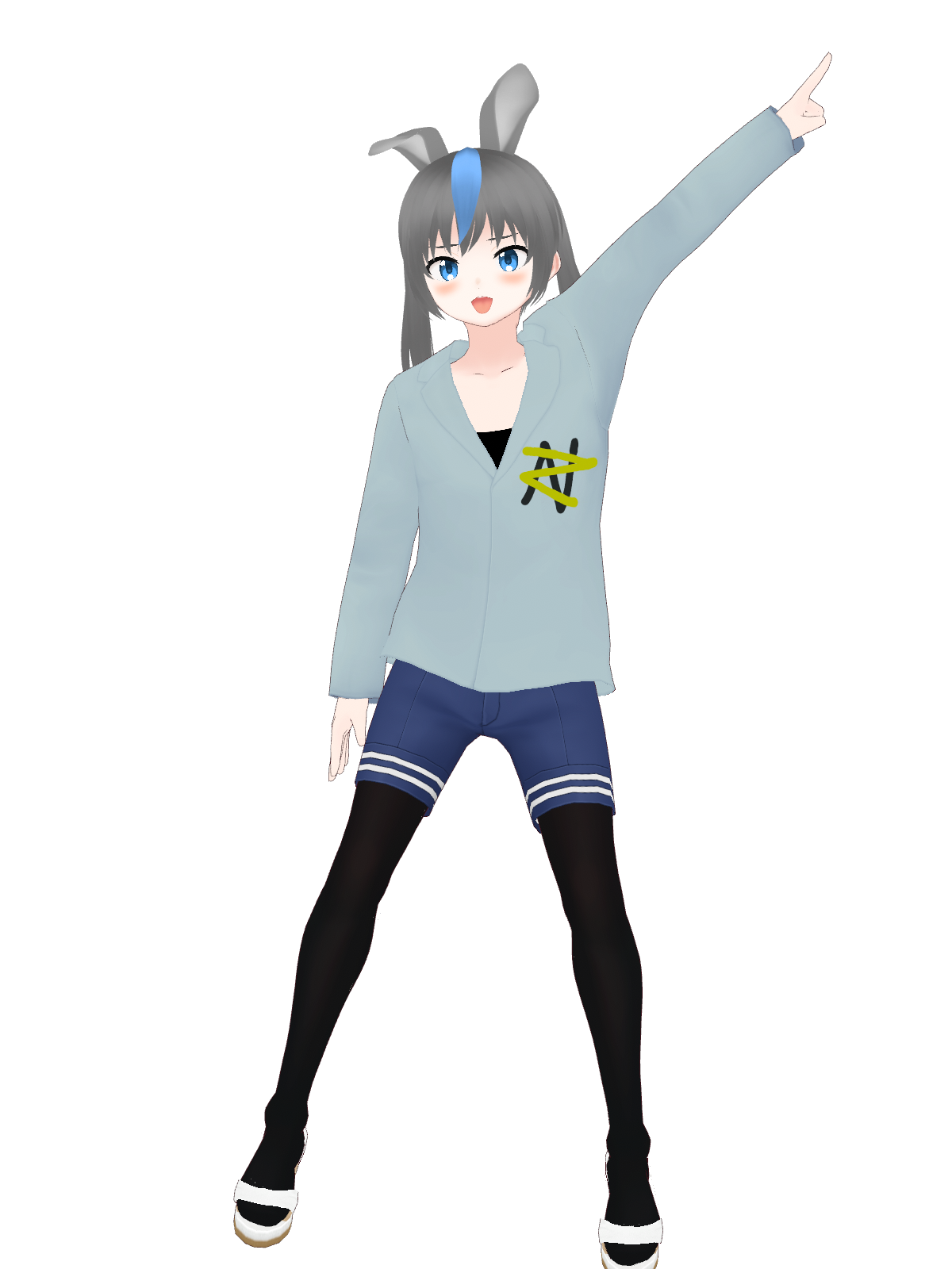 ナヴィ