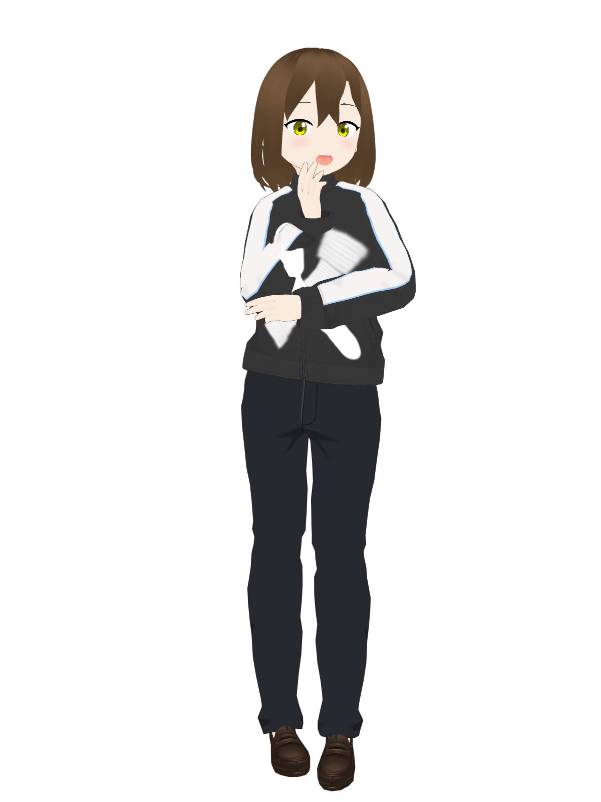 メイ