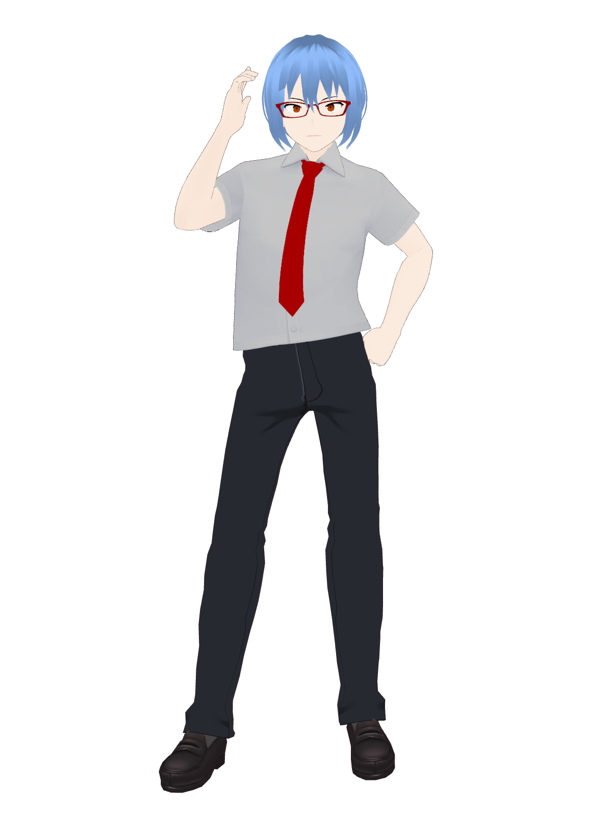 川口