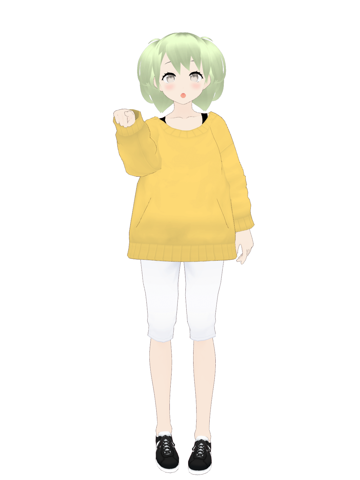 智子（ちこ）