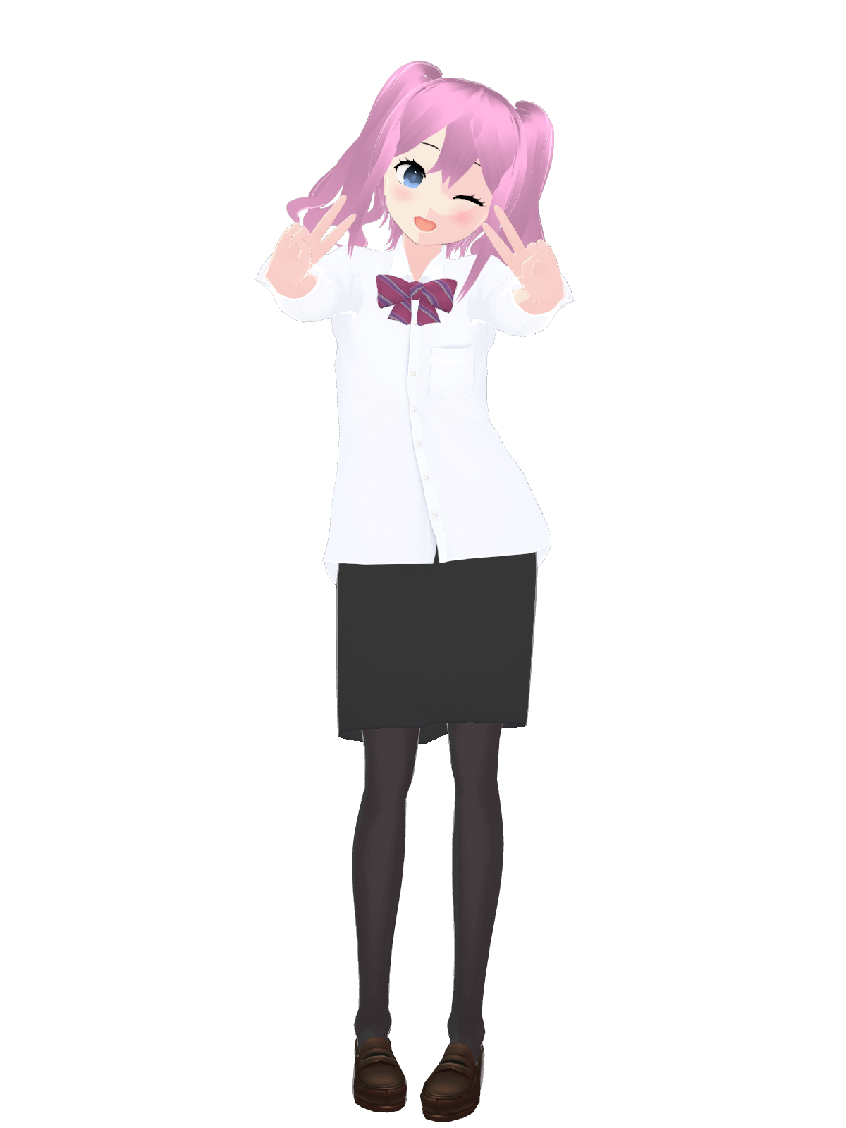 未来（みらい）
