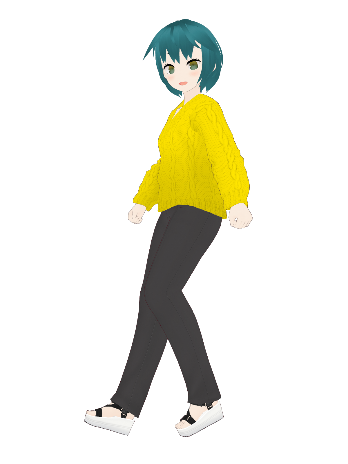 早紀（さき）
