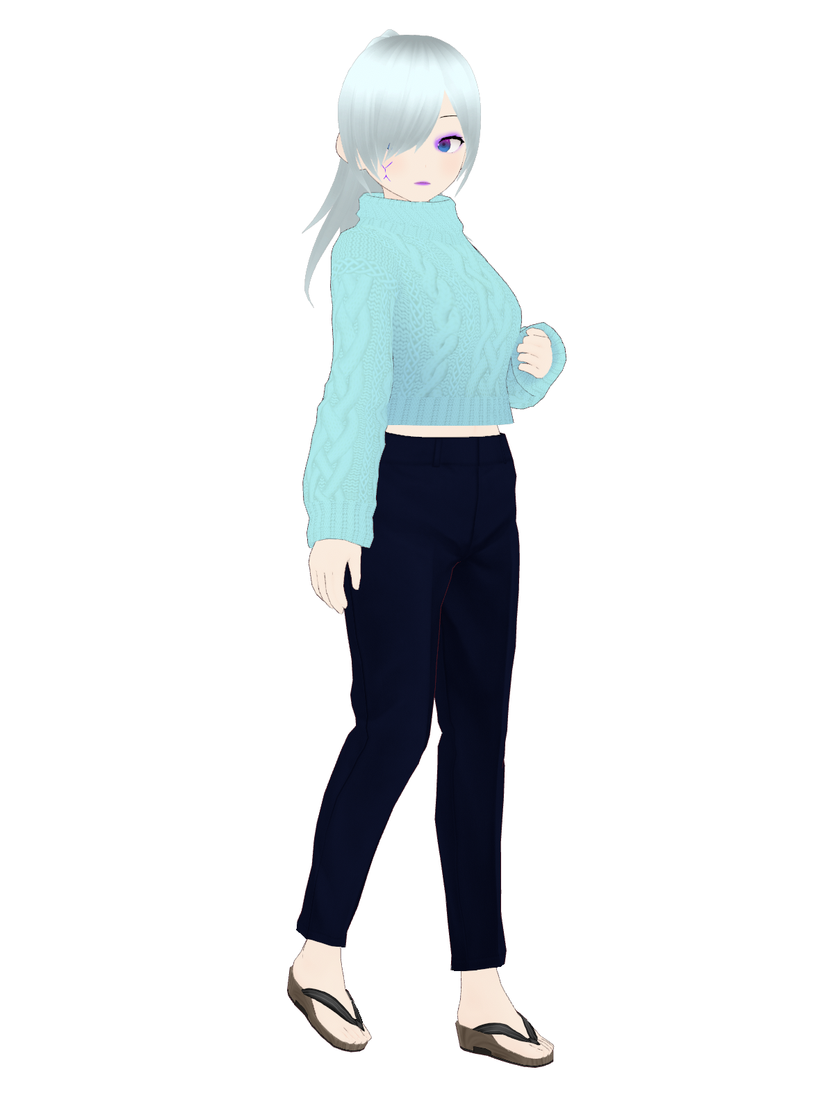 めう