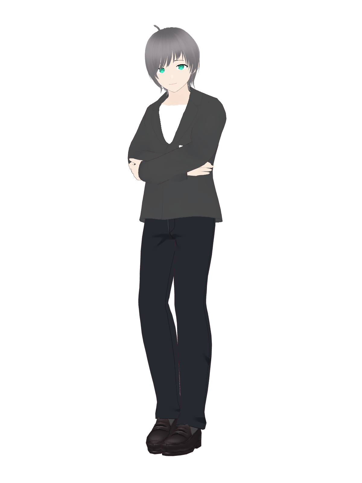 黒兎