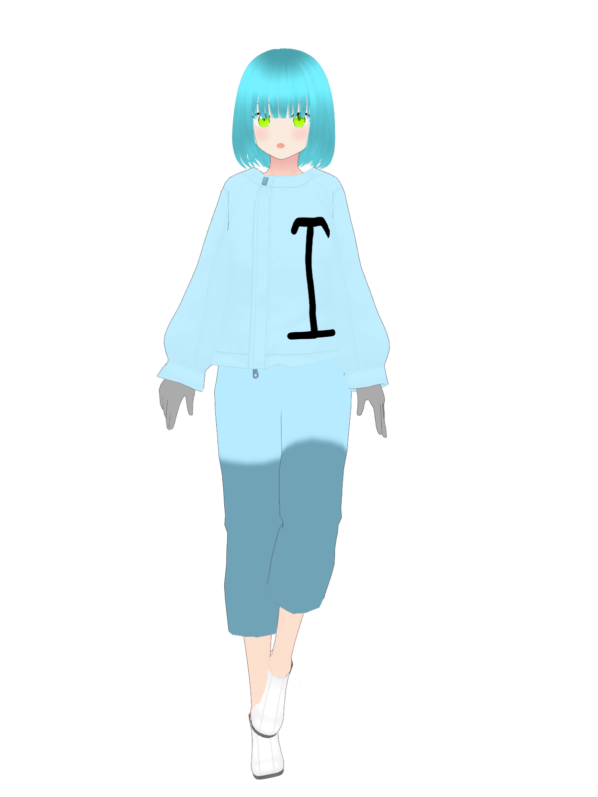 ウォチ