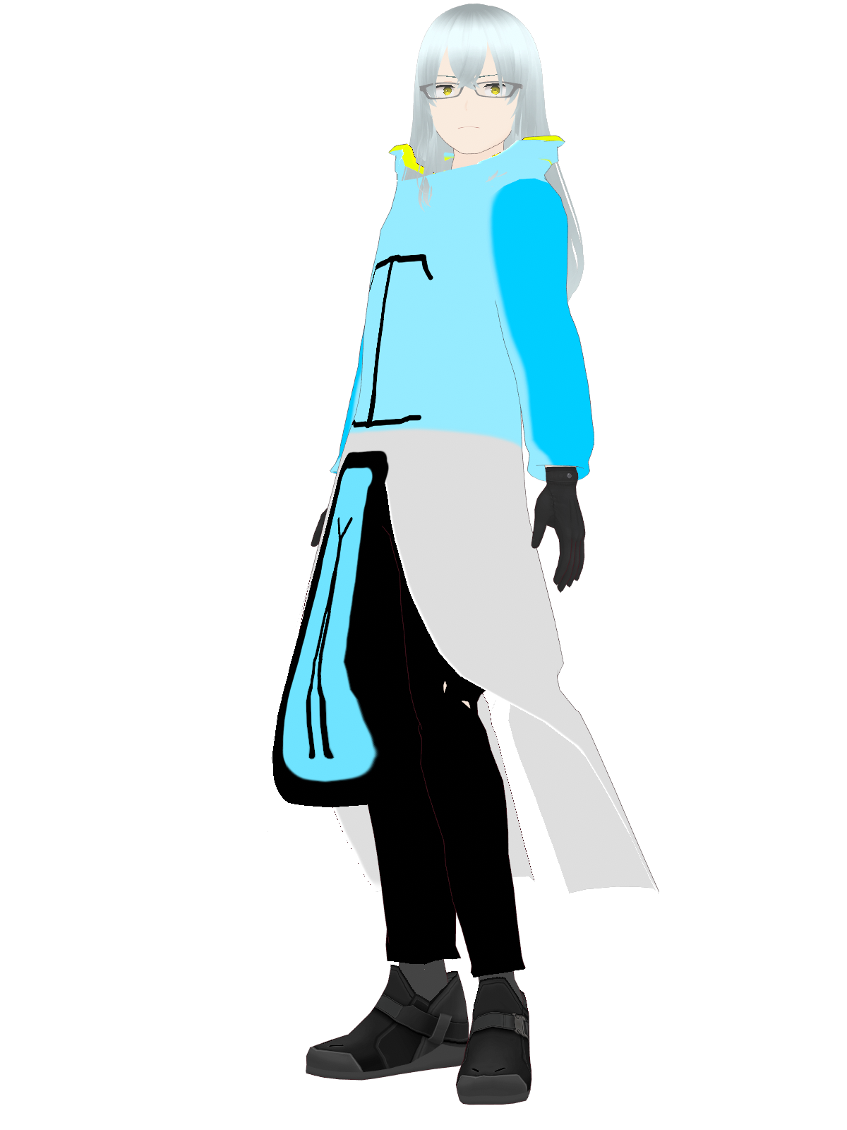 タイムリッド