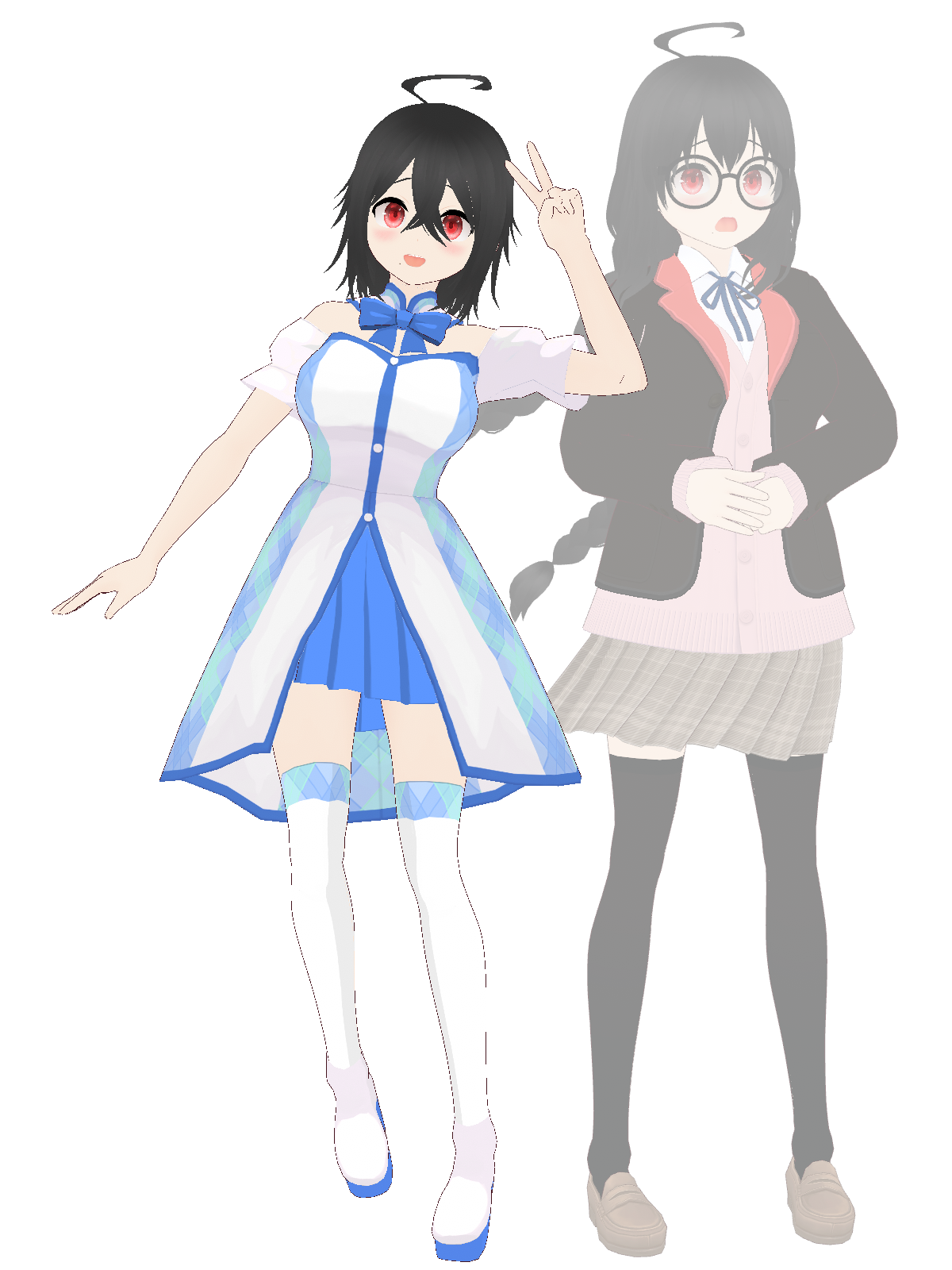 ぴく