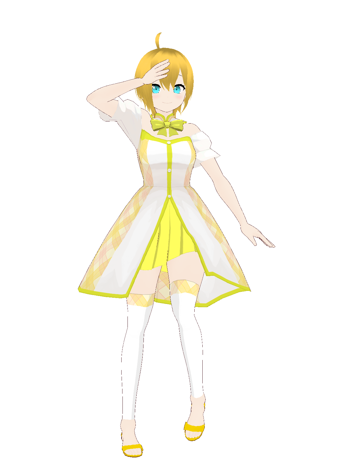リア