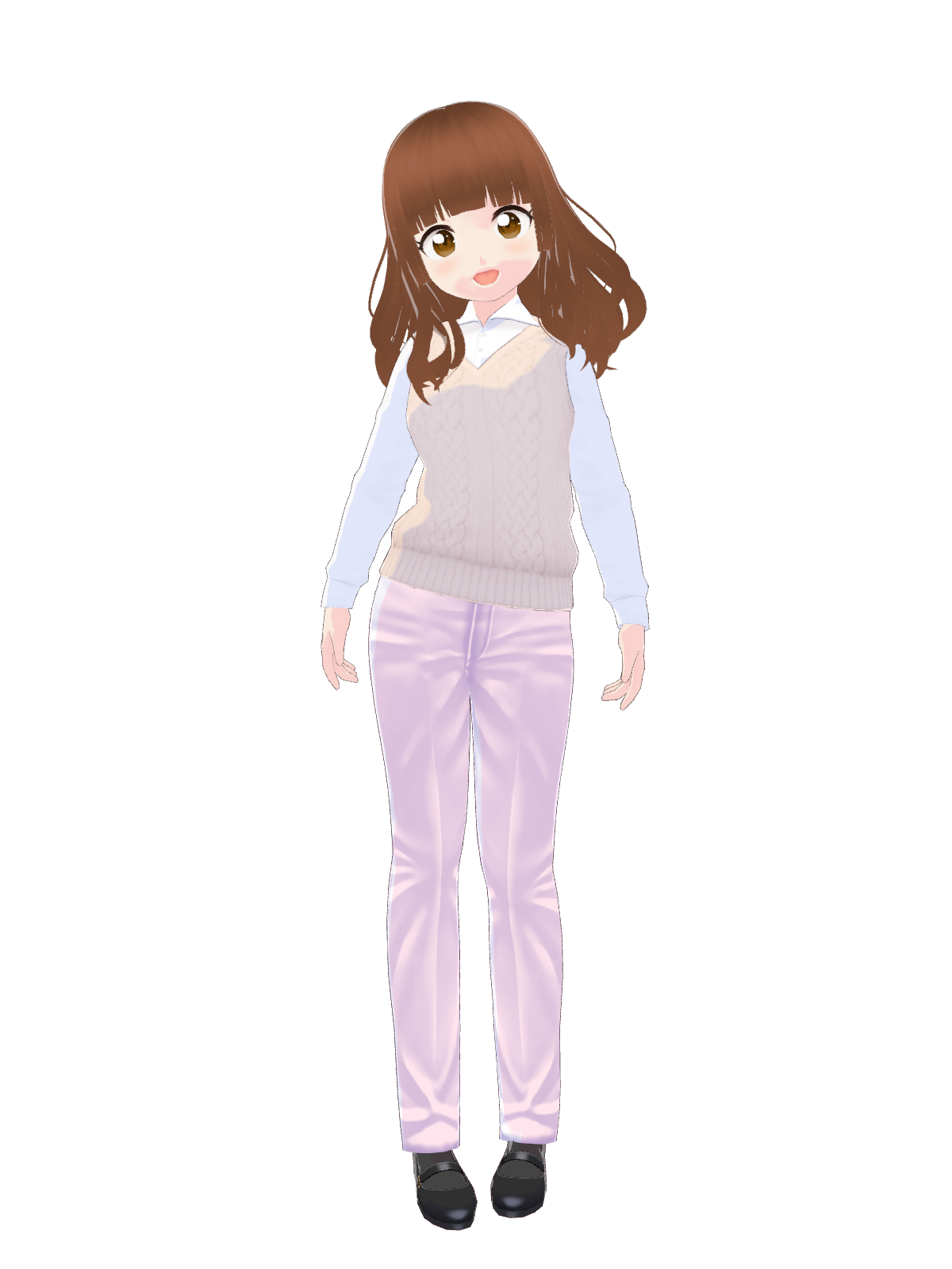 アカリ