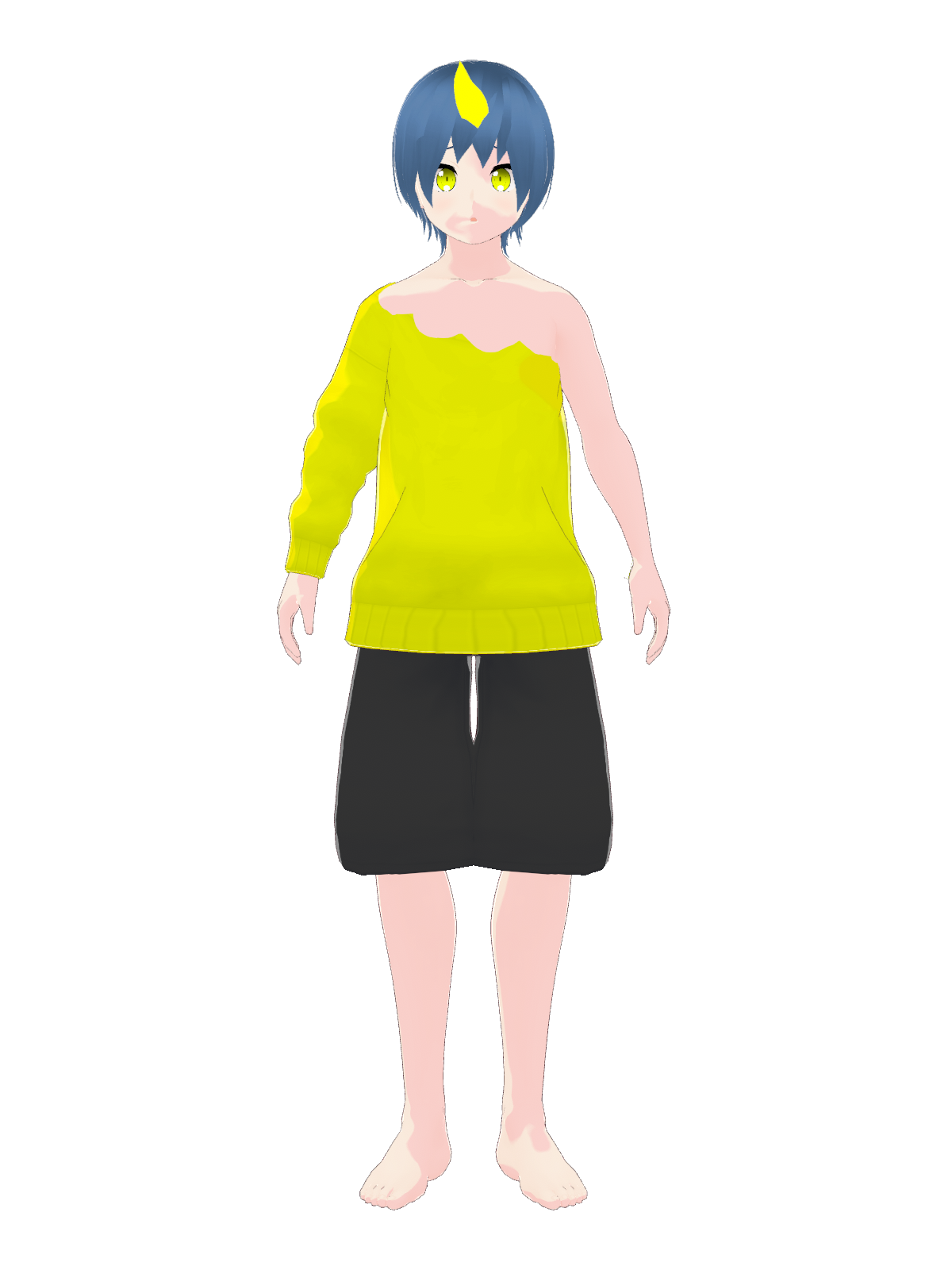 鬼子