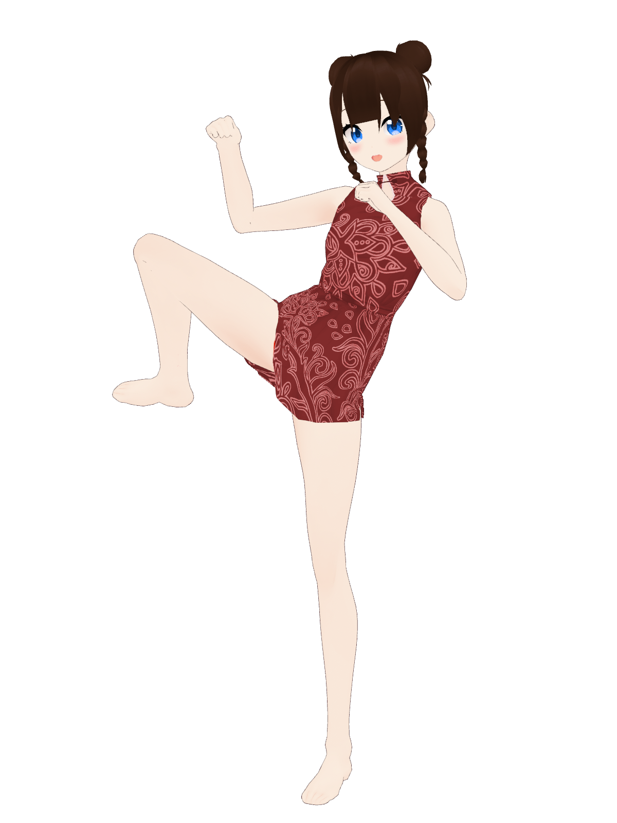 ハオ