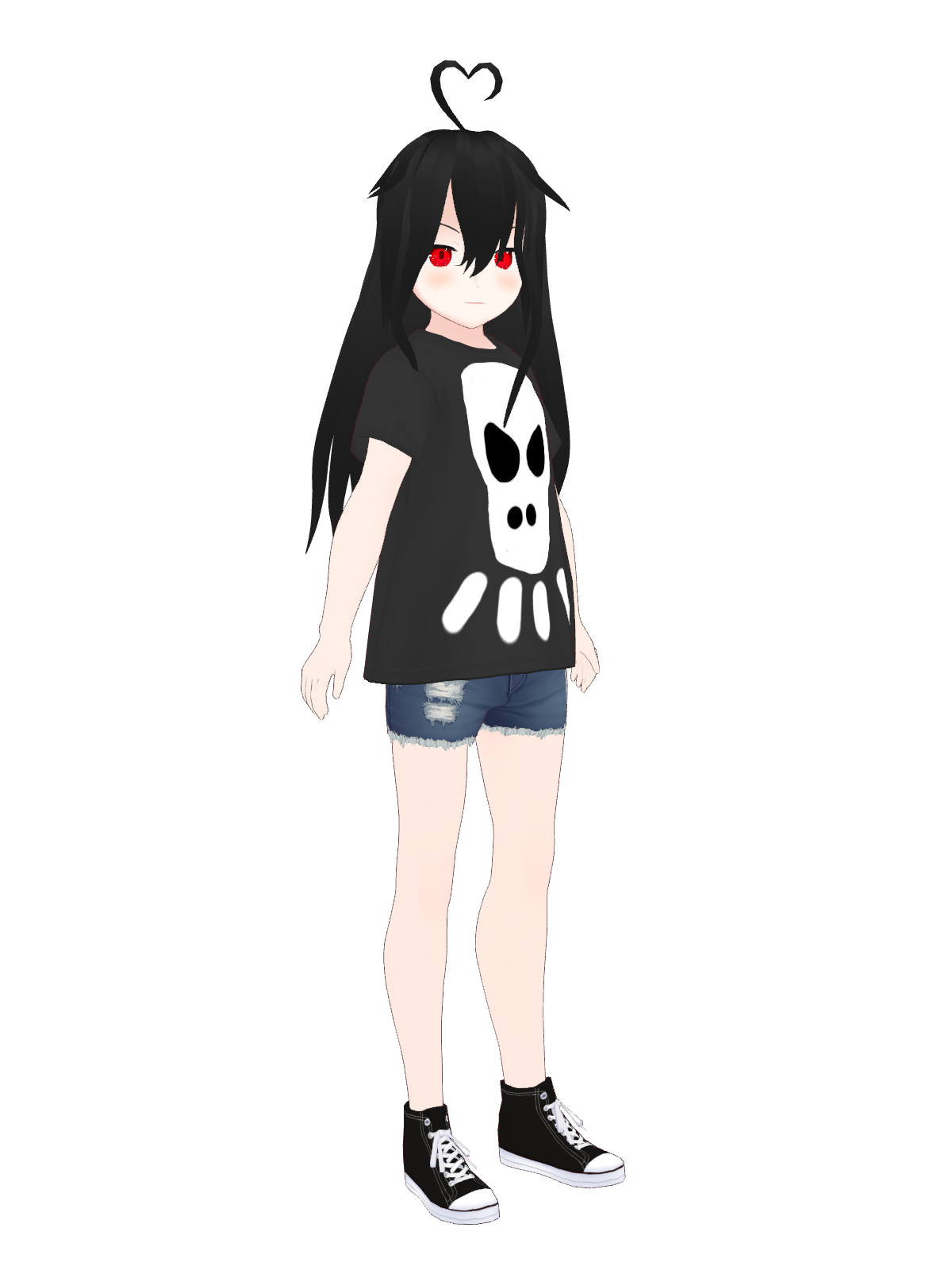 ムム