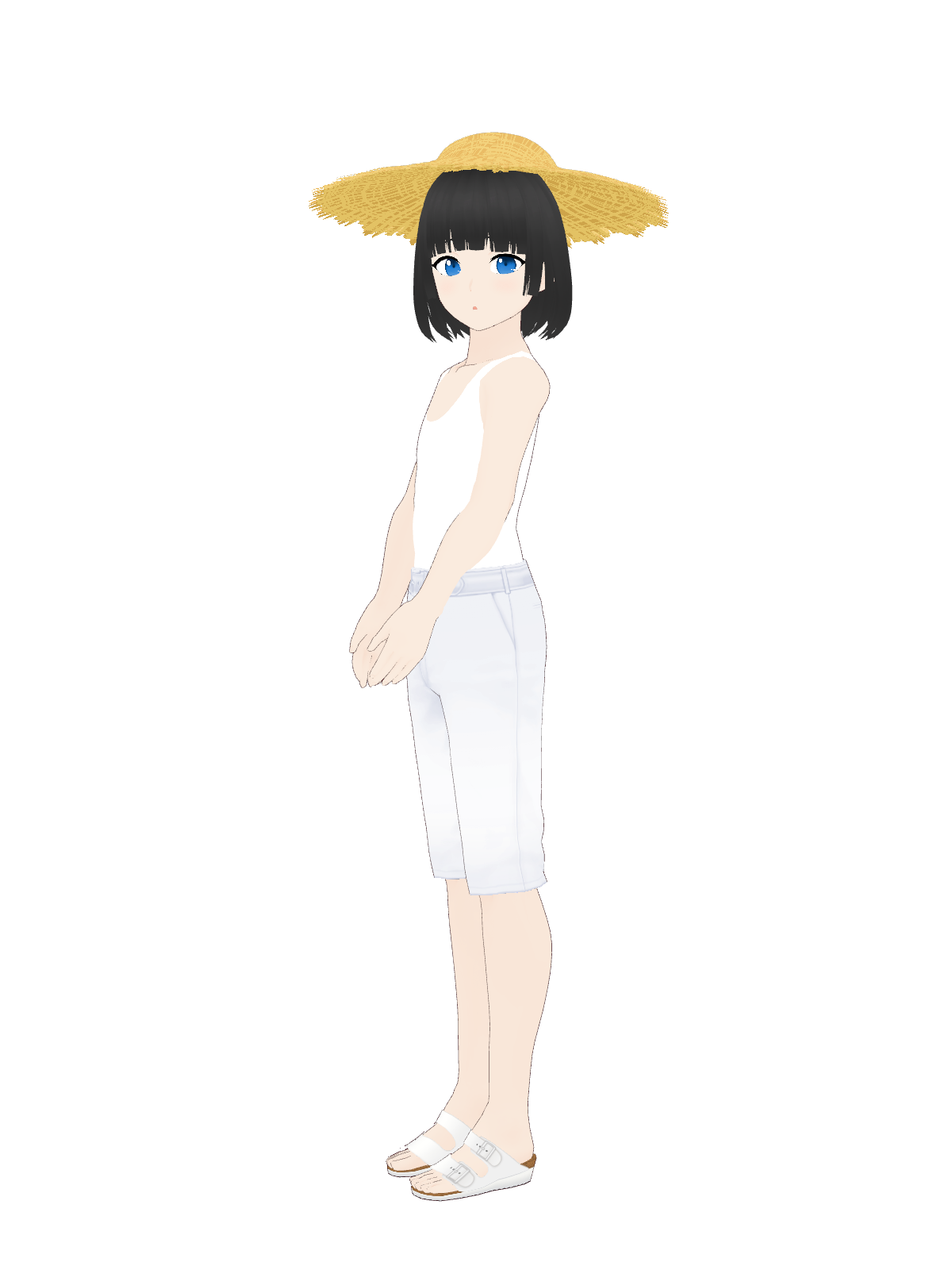 モク