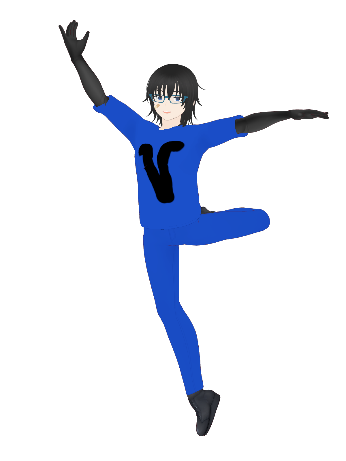 アオキ