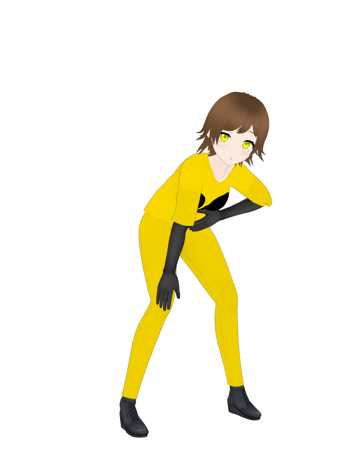 キナコ