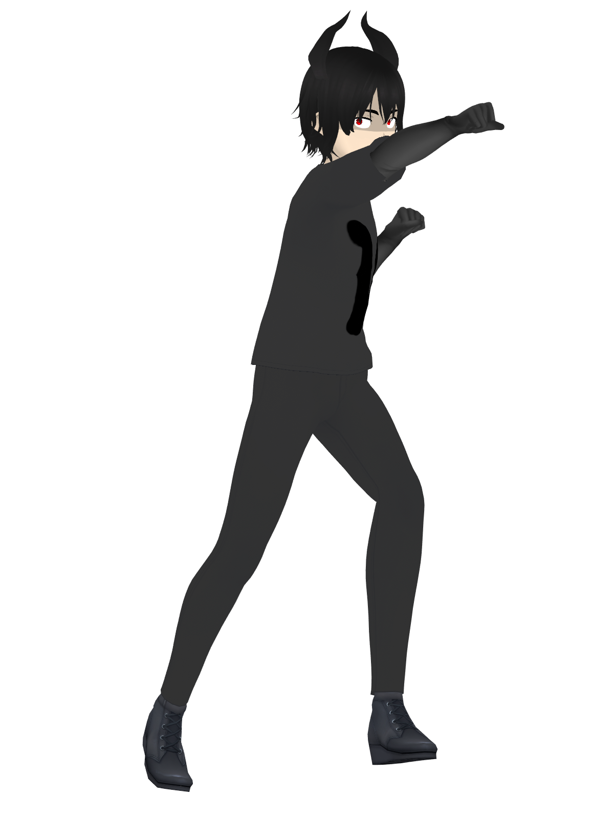 クロス