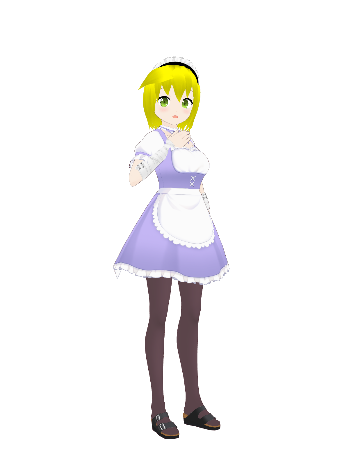 ミューカ