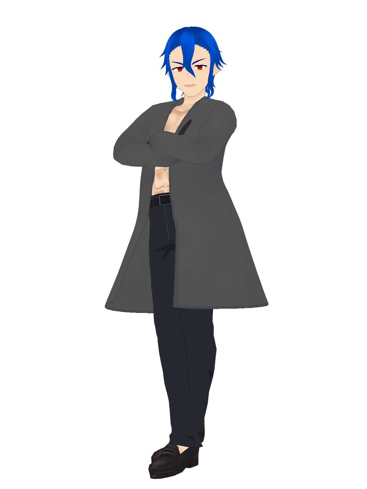 伍李羅（ごりら）