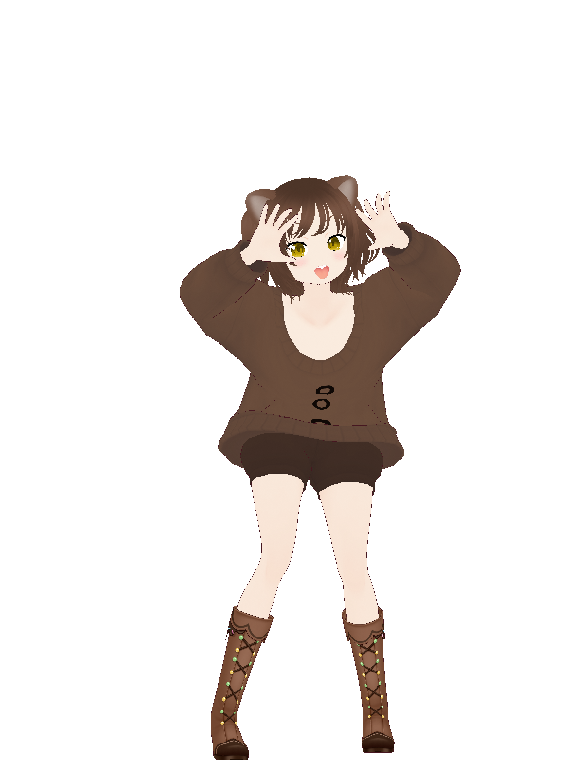 リス子（りすこ）