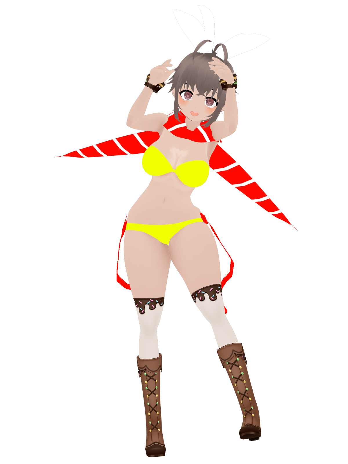 ヌメ