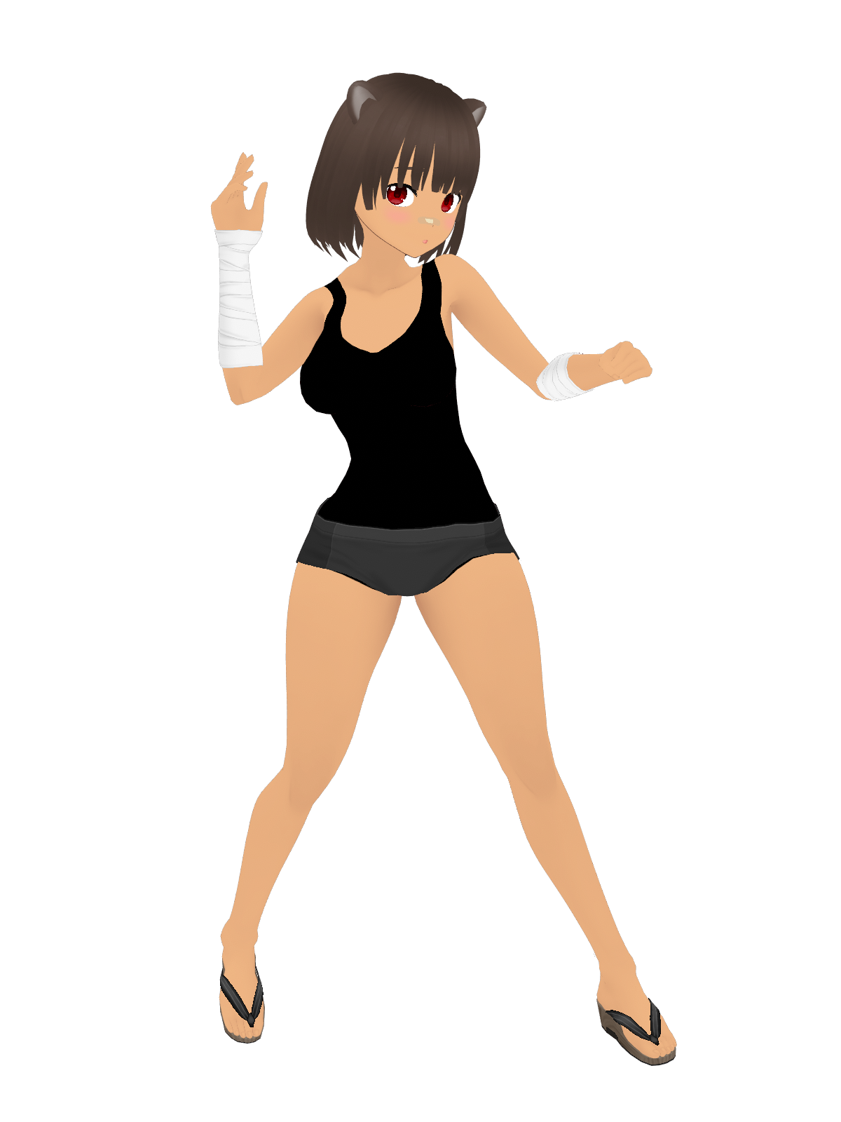 ムジー