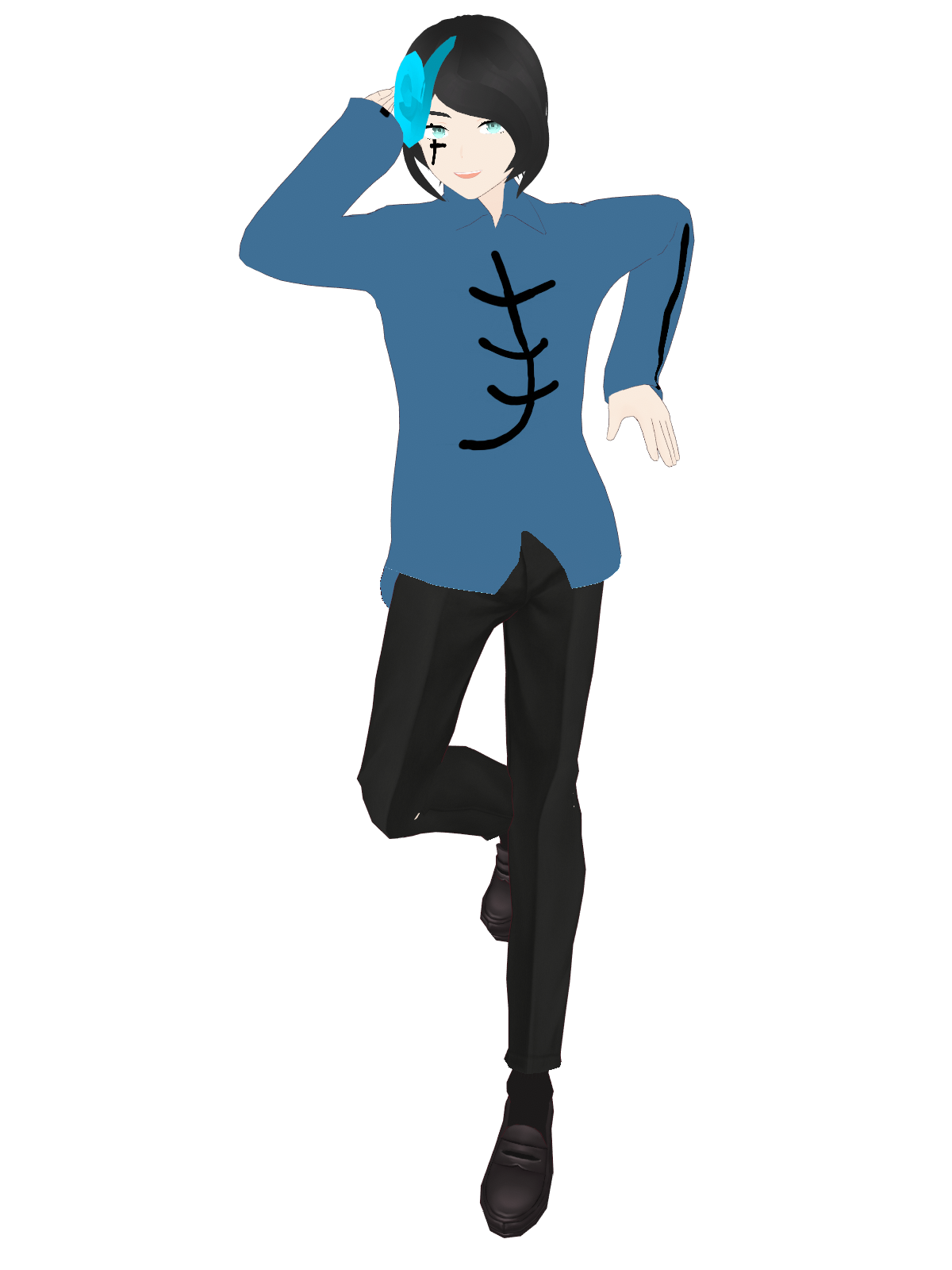 ヨサノ