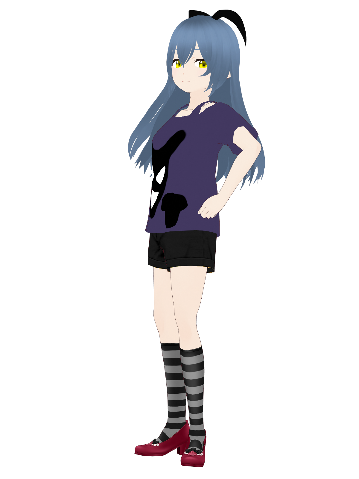 ラモス