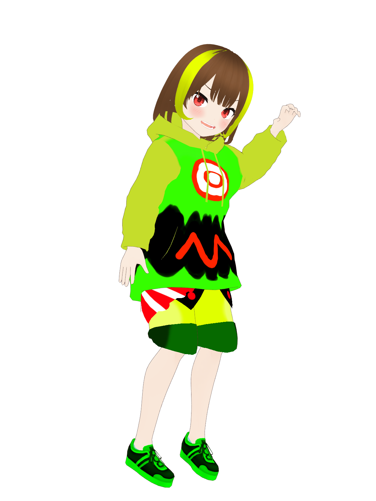オマッチャ