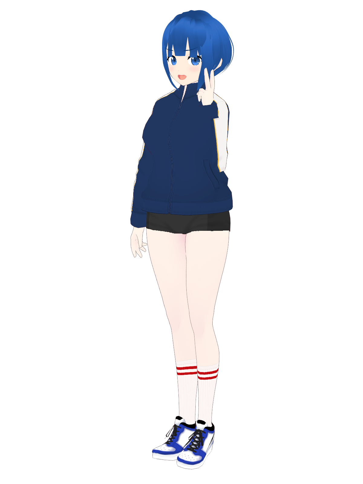 ナツキ