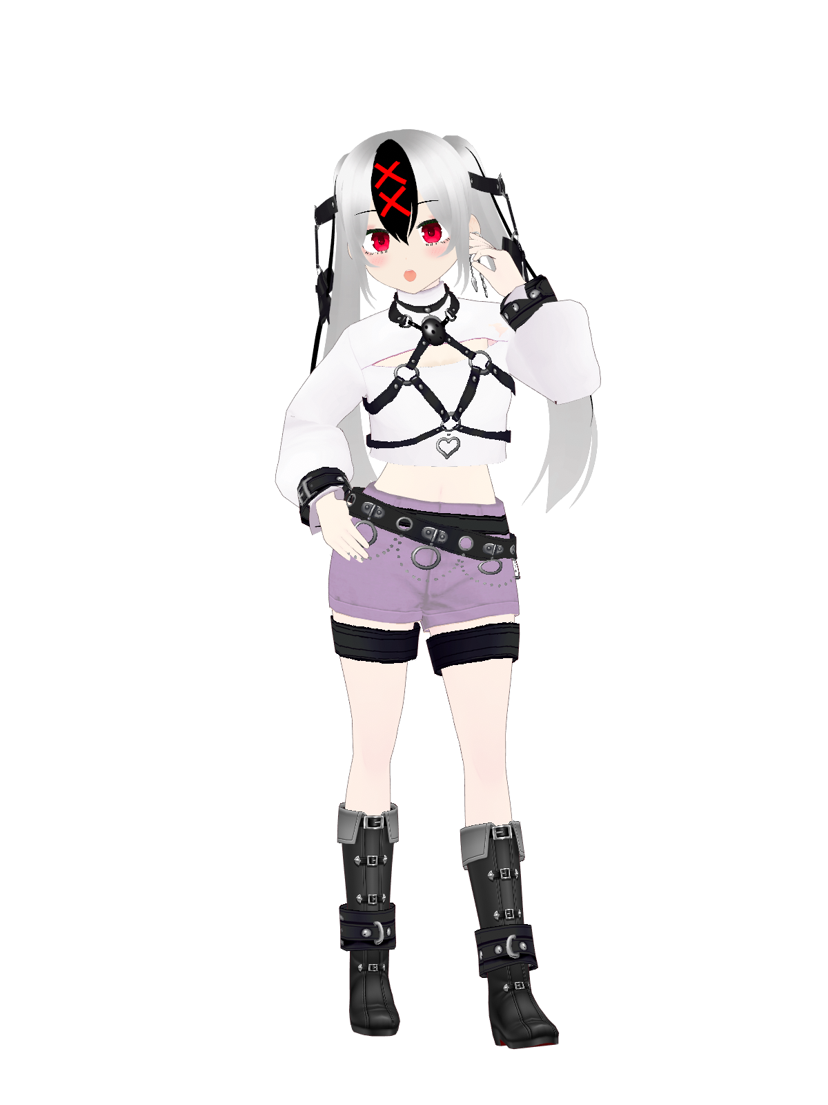 メチャコ