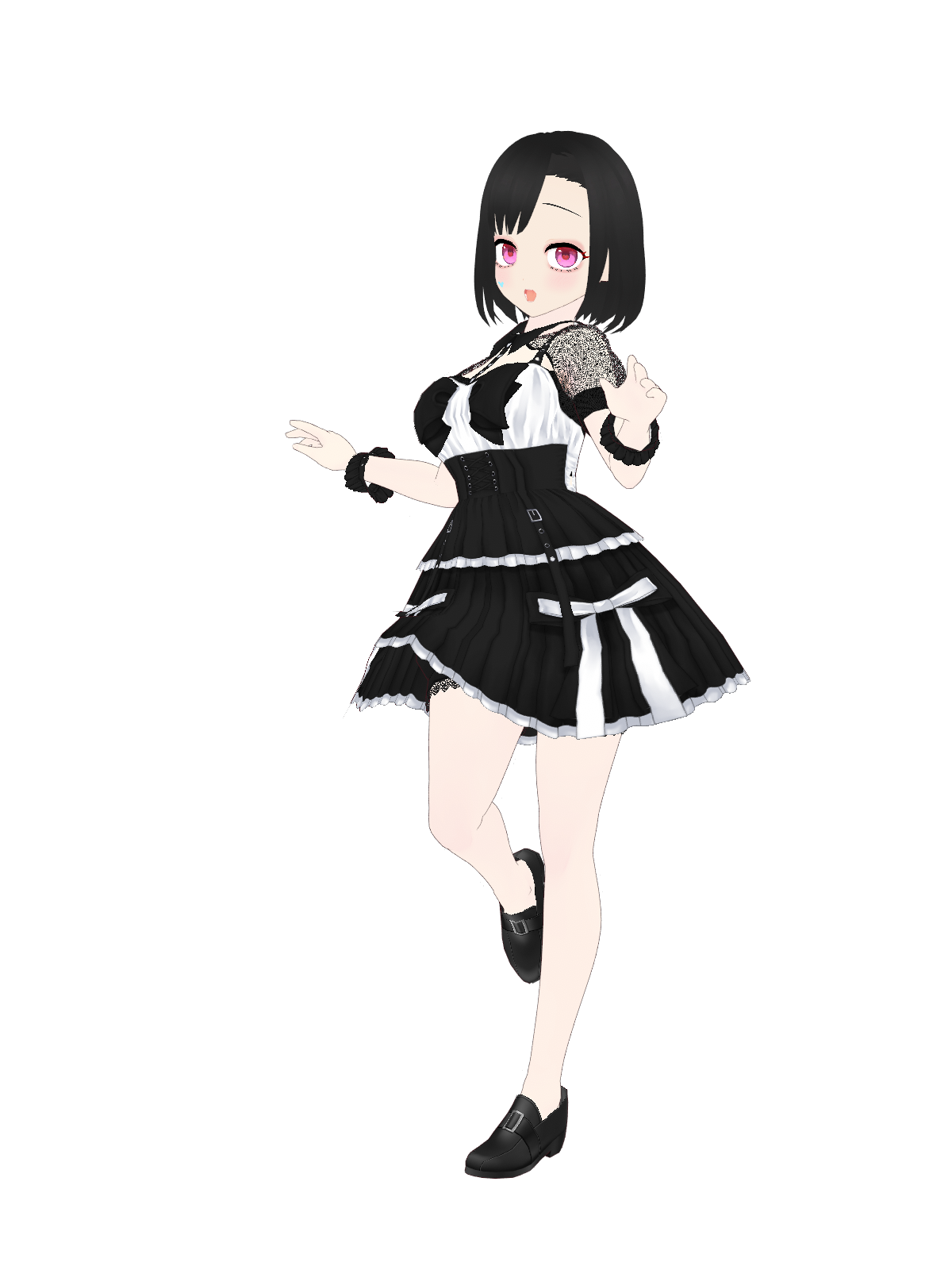 ナエミ